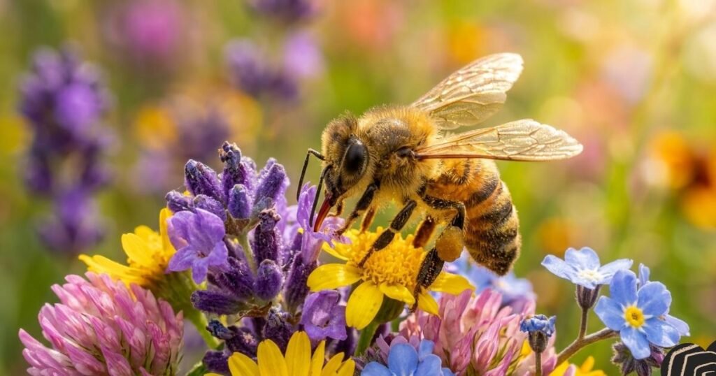 Famous Bee Names