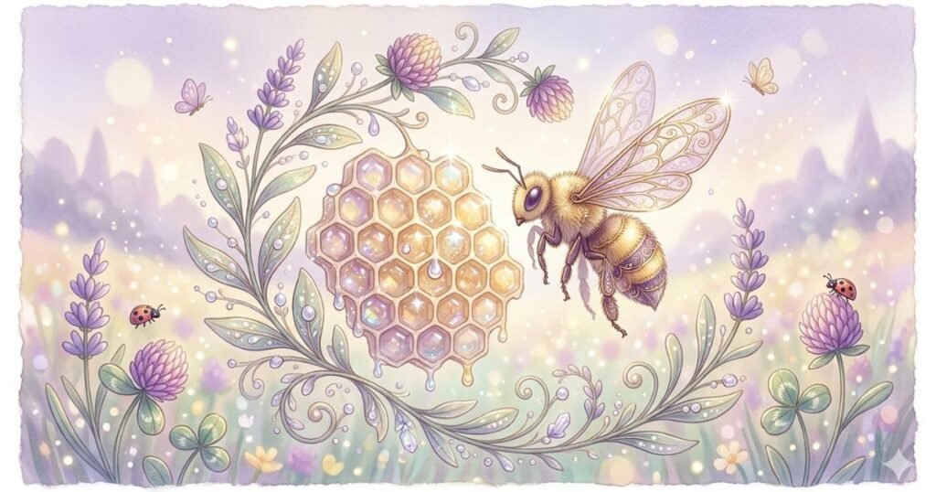 Good Names for A Bee