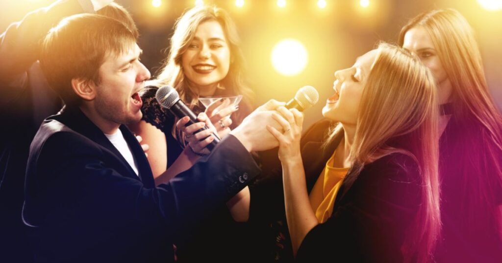 Popular Singing Group Names