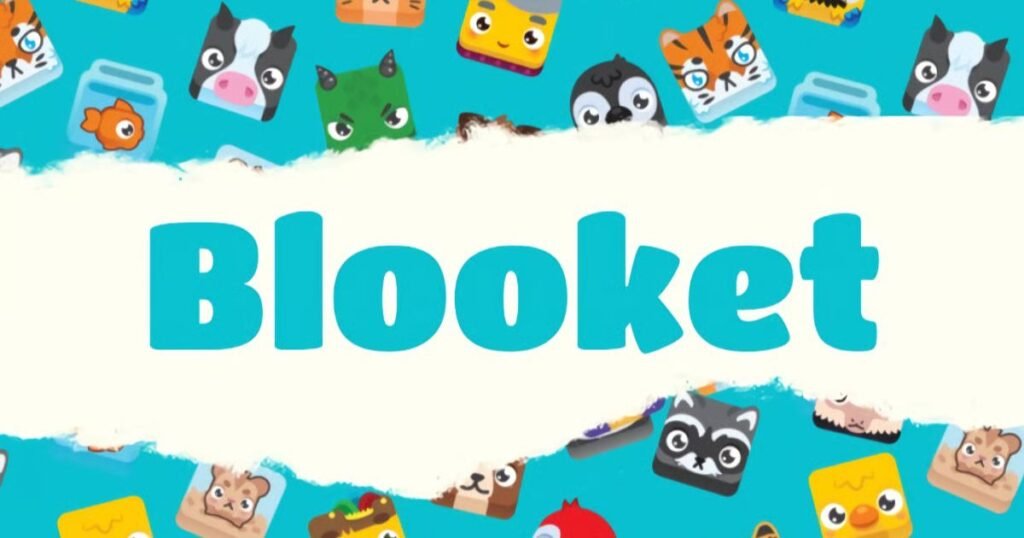 Unique Blooket Names