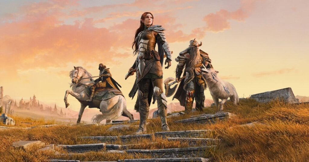 elder scrolls redguard names