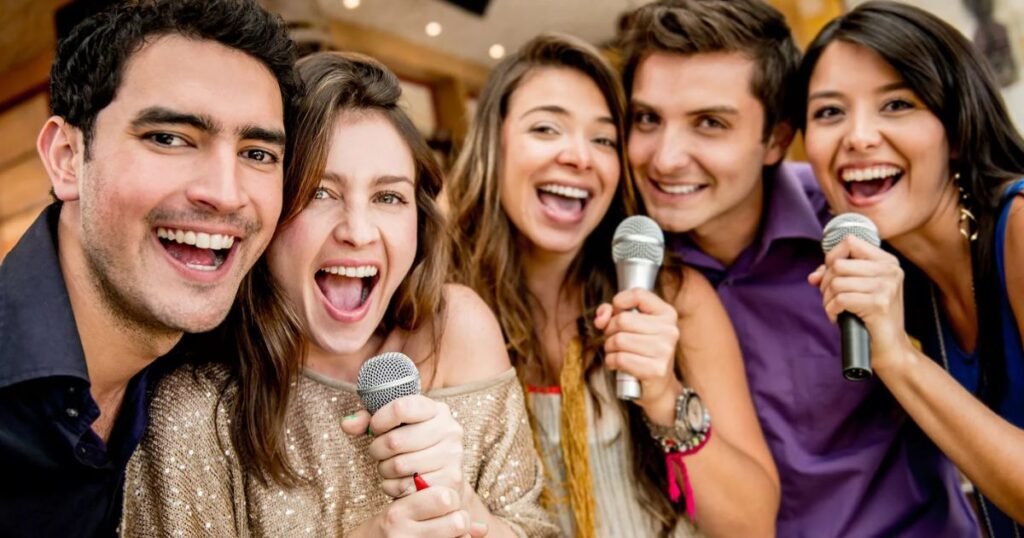 singers group name