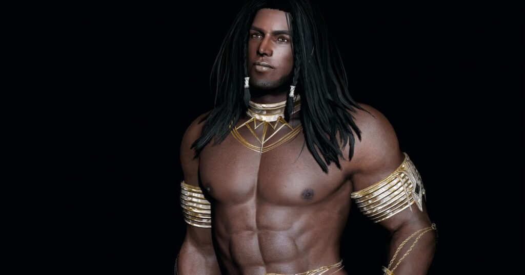 skyrim redguard names