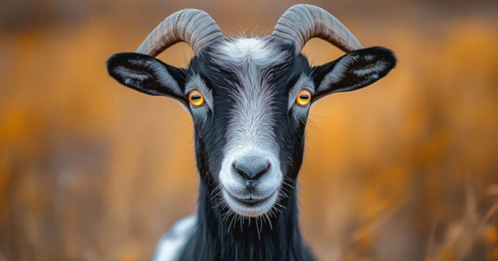 Beautiful Girl Goat Names 