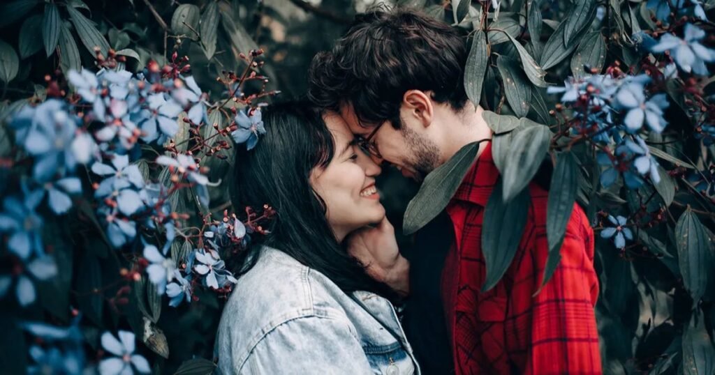 Beautiful Nicknames for Girlfriend in Spanish