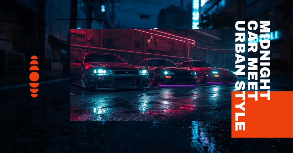 Cool Car Club Names