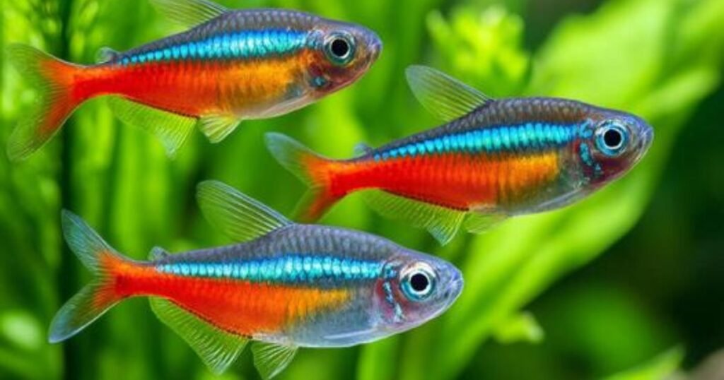 Movie-Inspired Fish Names