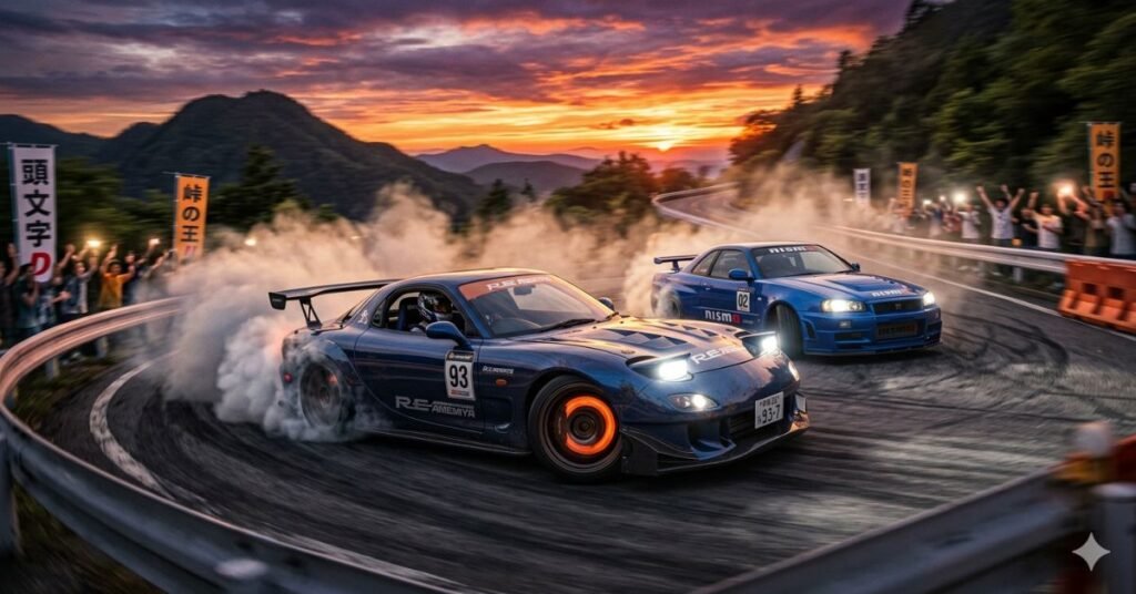 Racing Car Club Names for Speed Lovers