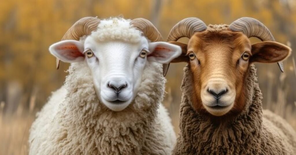 Sheep Names