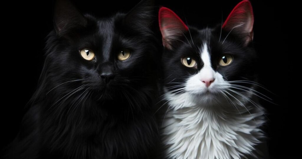 cute cat names