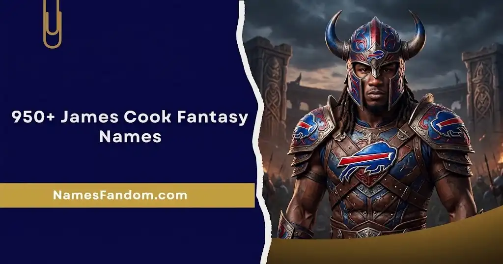 James Cook Fantasy Namespng
